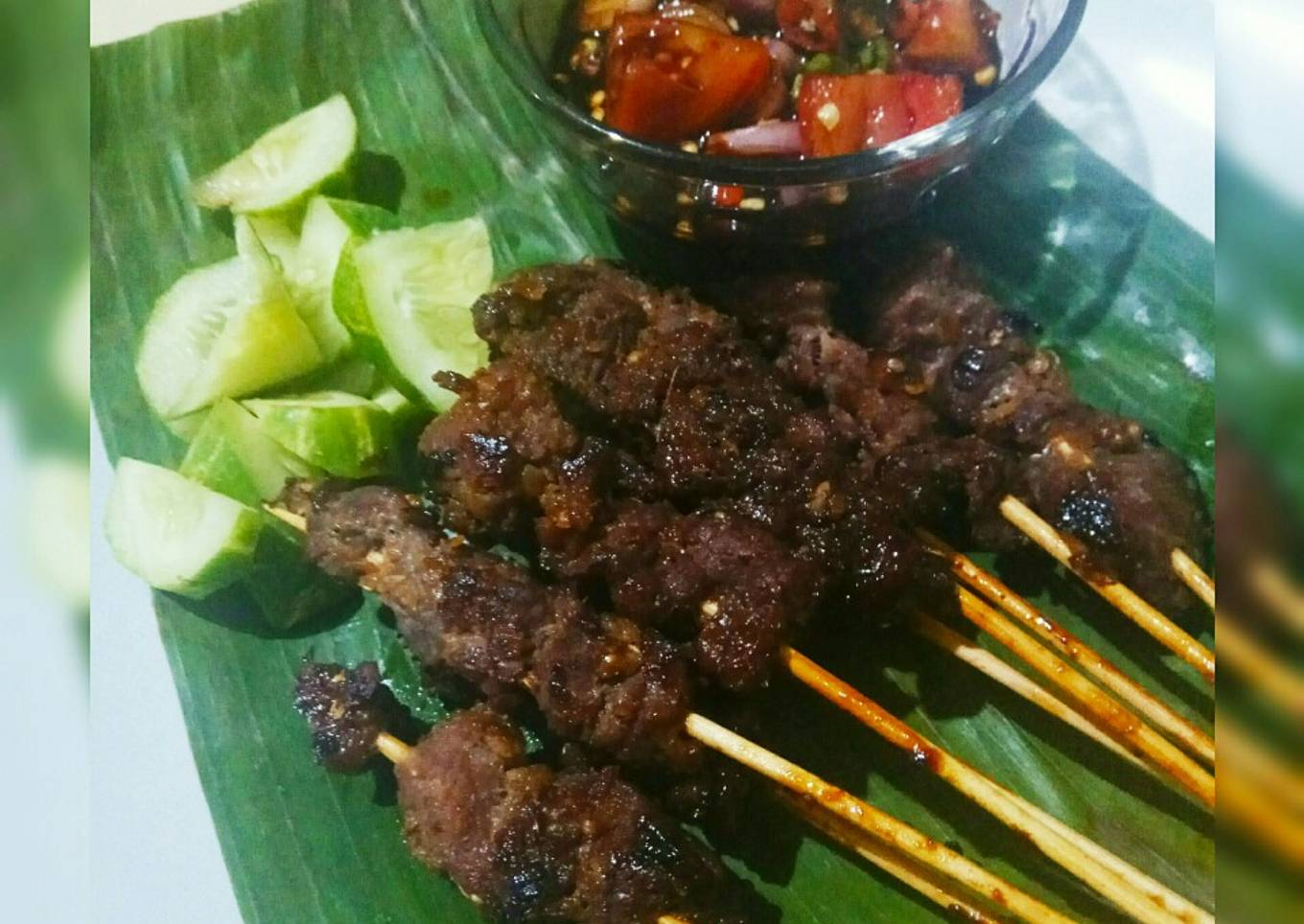 367. Sate Maranggi