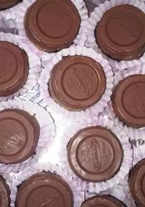 صورة لوصفة حلا ماركة 😋😋😋