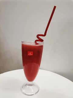 عکسی از دستور آب هندوانه🍉🍉