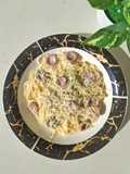 Pasta Carbonara Saus Homemade Creamy (Tanpa Saus Instan)