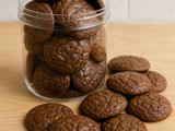 Brownies Cookies