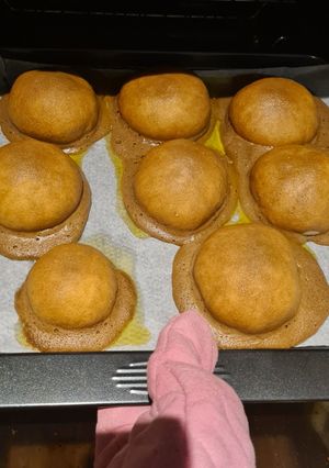 Foto resep Coffee Bun