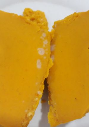 A picture of Okpa.