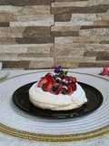 Pavlova fácil