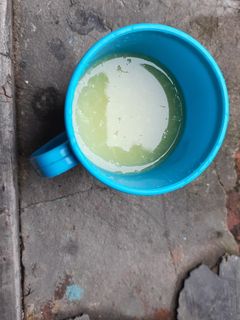 স্যুইট লাইম জ্যুস(Sweet lime juice recipe in Bengali) রেসিপির প্রধান ছবি