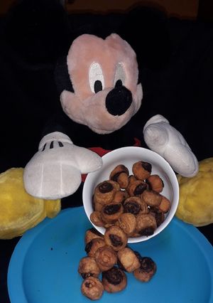 बाकरवडी (bakarvadi recipe in marathi) रेसिपी चे मुख्य फोटो 
