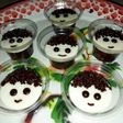 Puding Kribo