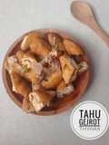 Tahu Gejrot