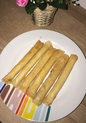 Foto resep Keju aroma