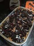 Postre CHOCO oreo... ❤