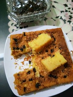 Foto resep Proll tape