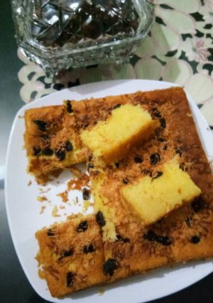 Foto resep Proll tape