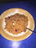 Simple noodles