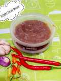 Bumbu Dasar Merah
