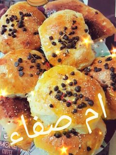 صورة لوصفة بريوش قطني