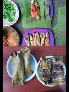 Foto resep Pepes ikan