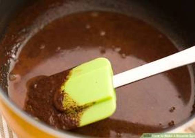 Hot chocolate drink Recipe