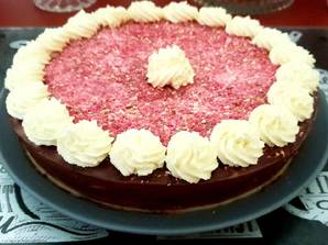 Gateau Kinder Maxi Glacage Nutella De Melissajmb Cookpad