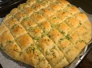صورة لوصفة خبز مثوّم