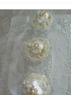 صورة لوصفة بكريمة الليمون