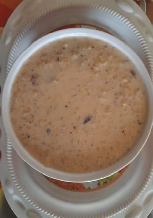 એપલ ખીર (Apple Kheer Recipe In Gujarati) રેસીપી મુખ્ય ફોટો