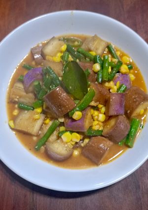Foto resep Rica rodo khas Manado