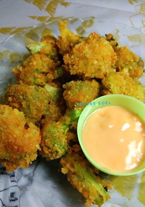 Foto resep Saus keju ala richeese