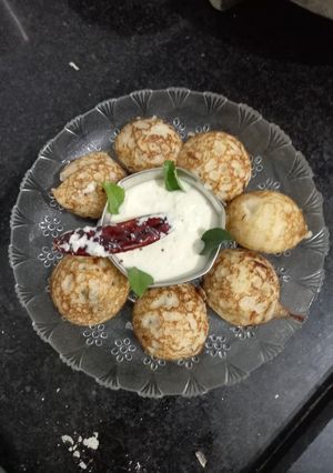 અપ્પમ (Appam Recipe In Gujarati) રેસીપી મુખ્ય ફોટો