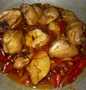 Resep Ayam Kecap Pedas, Bikin Ngiler