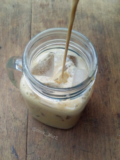 Foto resep White Coffee Blends