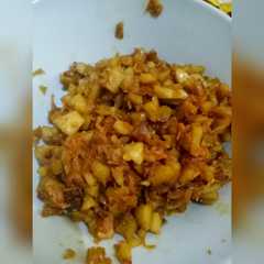 Topping Mie Ayam রেসিপির প্রধান ছবি