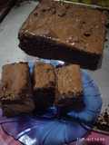 Brownies kukus
