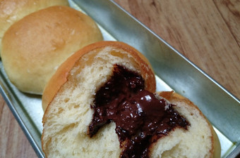 Anti Ribet, Buat Donat, Pizza, Roti Sobek dan Bakpau (1 Adonan) Resep Simple Untuk Pemula