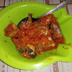 Tuna Masak Sarden রেসিপির প্রধান ছবি