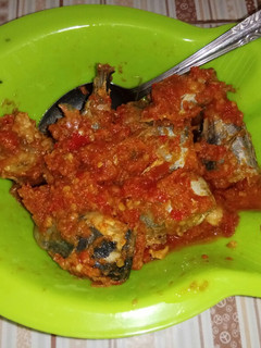 Foto resep Tuna Masak Sarden