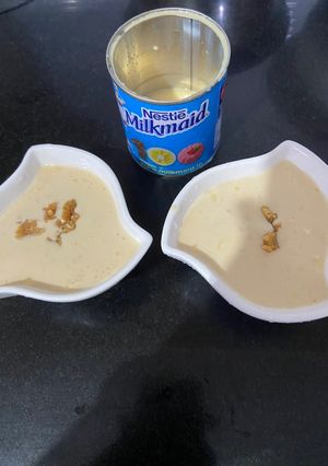 खीर (kheer recipe in Hindi) रेसिपी मुख्य फोटो