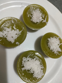 Foto resep Kue lumpang