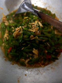 Foto resep Tumis Buncis Saus Tiram