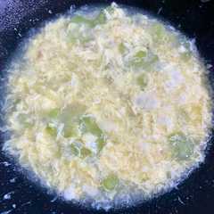 รูปของ Bening Oyong Telur - Mpasi 1+ anti GTM Bapil
