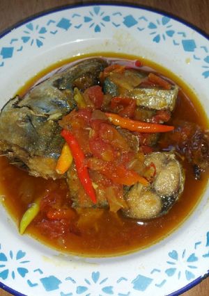 Foto resep Asem-asem segeeerrr