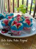 Bolu Kukus Mekar Original