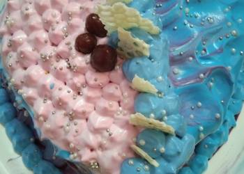 Update, Prepare Recipe Pineapple cake Delicious Steady