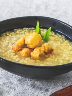 Foto resep Lek Tau Suan