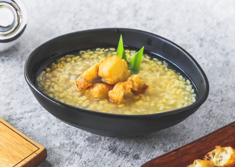 Resep Lek Tau Suan oleh Chefmin Dapur Maspion Cookpad Resep Lek Tau Suan oleh Chefmin Dapur Maspion Cookpad
