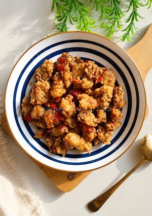 Foto resep Tahu Kriwil Chili Padi