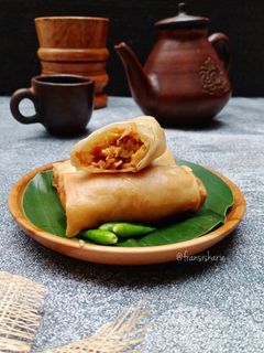 Foto resep Lumpia Semarang