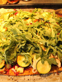 Una foto de Pizzas V-G-Tariana