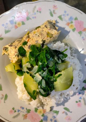 Foto resep 387. Semayi Tahu Tongkol