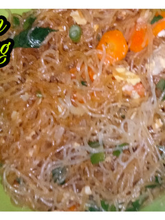 Foto resep Bihun Goreng