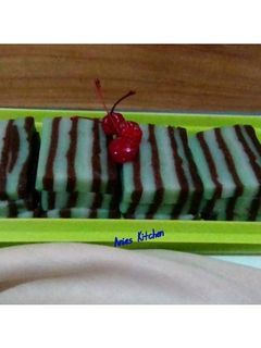 Foto resep Kue Lapis Jadul #Pr_Lapistradisional